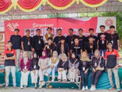 Karang Taruna dan Pemdes Mrisen Gelar Sepeda Santai dan Karnaval Kemerdekaan