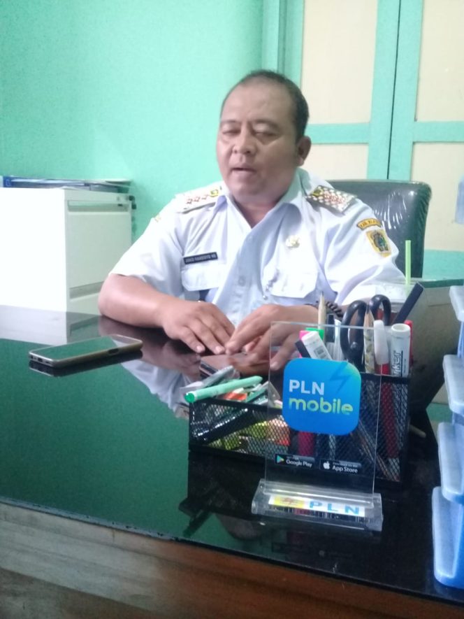 Forkopimcam Karanganom Lakukan Patroli Jogo Wargo Pantau Kondisi Keamanan