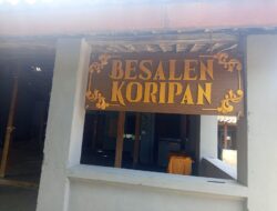 Museum Besalen Koripan Kranggan Polanharjo : Pusat Edukasi Generasi Muda, Pertahankan Sejarah Empu Supaya Tidak Musnah