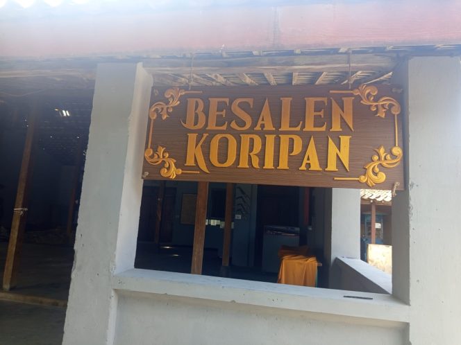 
 Museum Besalen Koripan Kranggan Polanharjo : Pusat Edukasi Generasi Muda, Pertahankan Sejarah Empu Supaya Tidak Musnah