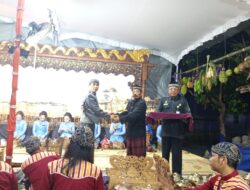 Merti Dusun Pulon Malangan : Bentuk Rasa Syukur Warga, Lestarikan Seni Budaya  Agar Tidak Punah