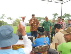 Langkah Strategis TBS Jadi Sistem Andalan Kendalikan Hama Tikus