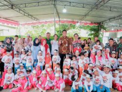 Tingkatkan Konsumsi Ikan, DKPP Klaten Gelar Sosialisasi Program Gemari