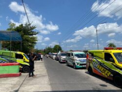 Sejumlah Siswa SMP di Wedi Klaten Diduga Keracunan Usai Santap Menu MBG