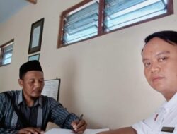 Pembimbingan Klien Di Pos Bapas Sukoharjo, Komitmen Bapas Klaten Berikan Pelayanan Semakin Prima