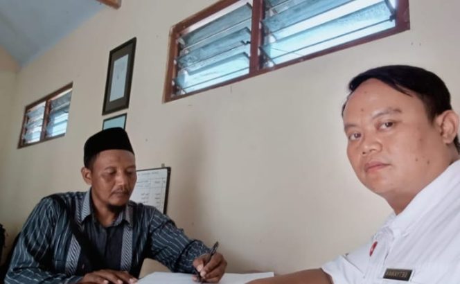 
 Pembimbingan Klien Di Pos Bapas Sukoharjo, Komitmen Bapas Klaten Berikan Pelayanan Semakin Prima