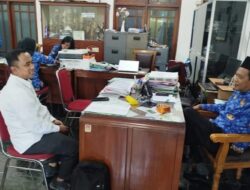 Efektivitas Pembinaan : Penelitian Kemasyarakatan Bapas Klaten Di Delanggu Untuk WBP Narkotika