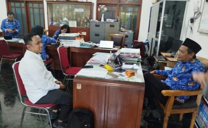 
 Efektivitas Pembinaan : Penelitian Kemasyarakatan Bapas Klaten Di Delanggu Untuk WBP Narkotika