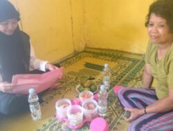 Peran Penting Keluarga Dalam Program Pembebasan Bersyarat