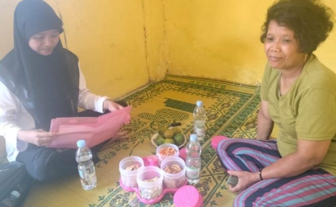 Peran Penting Keluarga Dalam Program Pembebasan Bersyarat