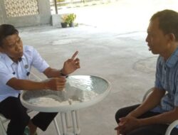 Bapas Intensifkan Pembimbingan Klien Pemasyarakatan untuk Mewujudkan Reintegrasi Sosial