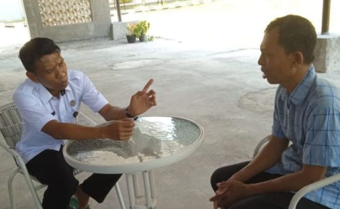 
 Bapas Intensifkan Pembimbingan Klien Pemasyarakatan untuk Mewujudkan Reintegrasi Sosial