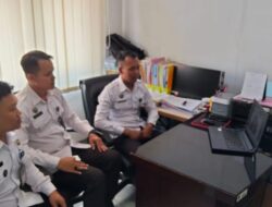 Balai Pemasyarakatan Kelas II Klaten Ikuti Integrasi Proses Pembayaran SAKTI Dengan Pengadaan Barang Dan Jasa (E-Katalog Versi 6) Secara Virtual