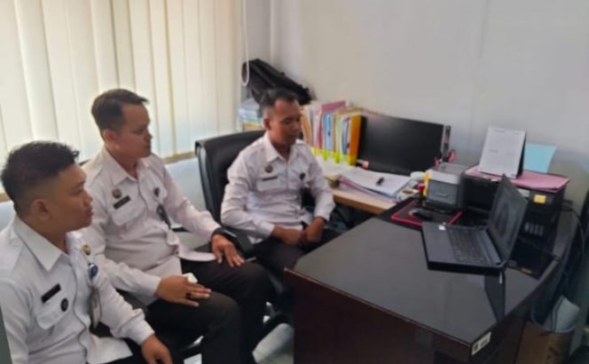 
 Balai Pemasyarakatan Kelas II Klaten Ikuti Integrasi Proses Pembayaran SAKTI Dengan Pengadaan Barang Dan Jasa (E-Katalog Versi 6) Secara Virtual