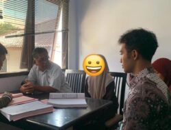 Pendampingan Humanis: Bapas Klaten Kawal Pelimpahan Perkara Anak Di Kejari Wonogiri