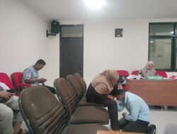 Pendekatan Humanis Dalam Sidang Anak di Klaten, Terdakwa Menangis