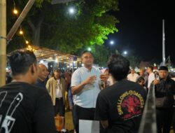 Festival Kopi Klaten 2025, Bupati Dorong Semangat Industri Kopi Lokal Berkembang