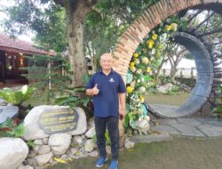 Wajib Dikunjungi !!!  Wisata Alam Resto Mbah Lurah Ngaran Polanharjo : Varian Menu Unggulan Yang Ramah di Kantong