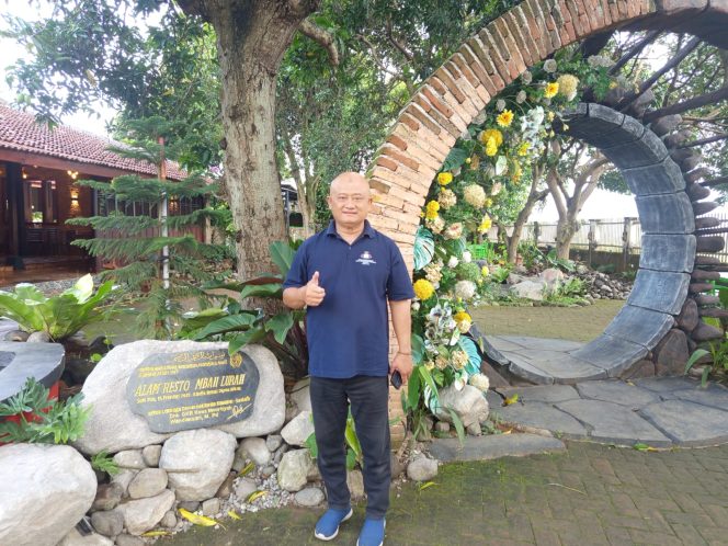 
 Wajib Dikunjungi !!!  Wisata Alam Resto Mbah Lurah Ngaran Polanharjo : Varian Menu Unggulan Yang Ramah di Kantong