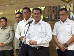 Pemerintah Rl Melalui kementrian Pertanian,Cabut Izin 2.039 Kios Dan Distributor Pupuk Bersubsidi