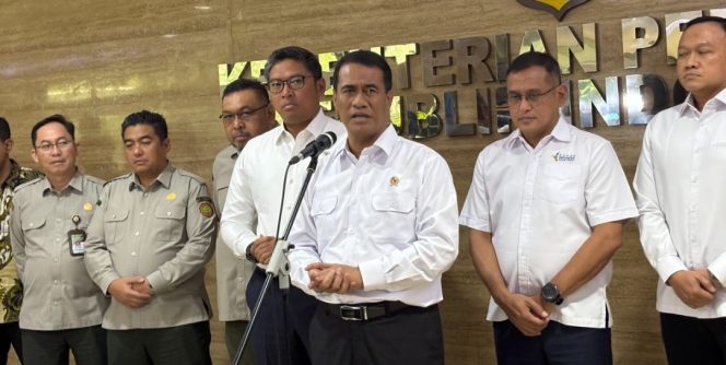 Pemerintah Rl Melalui kementrian Pertanian,Cabut Izin 2.039 Kios Dan Distributor Pupuk Bersubsidi