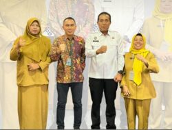 Optimalisasi Layanan Pembinaan Bagi WBP  Lapas Klaten Teken MOU Tiga Stakeholder : Perkuat Program” SIPEKA PASIEN ” 