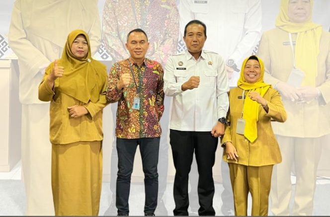 
 Optimalisasi Layanan Pembinaan Bagi WBP  Lapas Klaten Teken MOU Tiga Stakeholder : Perkuat Program” SIPEKA PASIEN ” 