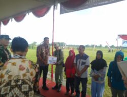 KBMKB ke -31 Kodim 0723 Klaten di Gondangsari Resmi Ditutup