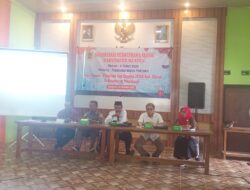 SOSPER Tim 2 Anggota DPRD Klaten : Musim Pancaroba Tiba, Tetap Waspada