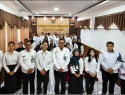 Pembukaan Pemagangan di Lapas Kelas II B Klaten : Langkah Baru Menuju Masa Depan Yang Lebih Baik