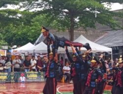 LOBB FORDA 2025 di Surakarta : Jaring Atlet Siswa Berbakat Dan Berprestasi Menuju Kompetisi Tingkat Nasional