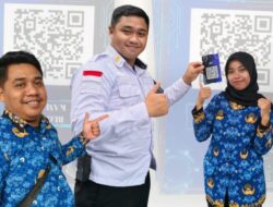 Lapas Klaten Luncurkan Program Inovatif Guardian Link Untuk Troling Sterek Warga Binaan