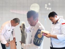 Laksanakan Program Akselerasi Menteri Imipas RI Wujudkan Lapas Bersinar, Lapas Klaten Gelar Razia Rutin Kamar Hunian WBP