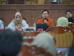 Pemkab Klaten Tetapkan Data Prioritas Dan DSSD Melalui Forum Satu Data