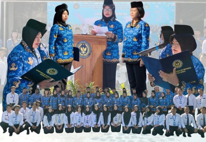 
 Peringati Hari Ibu Ke 97 : Lapas Klaten Gelar Upacara Dengan Tema” Perempuan Berdaya Dan Berkarya Menuju Indonesia Maju 2045 “