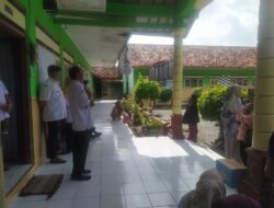 Wali Murid SDN 2 Bogor Cawas Klaten Tolak Pembangunan Gerai KDMP di Halaman Sekolah