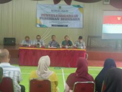 SOSPER No 1 Tahun 2023 Anggota DPRD Klaten Tim 2  : Izin Dipersulit, Laporkan Saja Pada DPRD