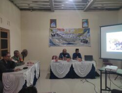 Dapatkan Dukungan  Penuh Babinsa Dan Bhabinkamtibmas, Desa Tlobong Delanggu Deklarasikan Diri Sebagai “Desa Bersinar”  : Generasi Muda Garda Terdepan Lawan Narkoba