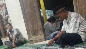 Terpilih Secara Aklamasi : Murjoko Kembali Jadi Ketua RT Dukuh Pangean Majegan, Ajak Warga Bersama Mbangun Desa