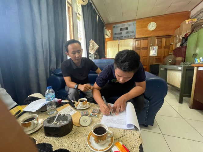 
 Terbitkan SPDP Baru Pasca Penuntutan : Advokat Alam Surya Laksono S.H, M.H, Sebut Praktik Penegakan Hukum Yang Bobrok