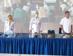 Lapas Klaten Hadiri Sosialisasi SIE KOLAK DINSOSP3APPKB Kabupaten Klaten : Wujud Sinergi Antar Instansi