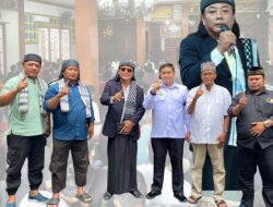 Tingkatkan Iman Dan Taqwa, Lapas Klaten Gandeng Yayasan Umar Bin Khattab Gelar Pengajian Untuk WBP