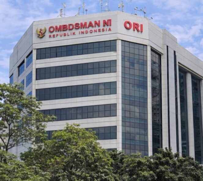 
 Zoom Meeting Ombudsman : Gatot Handoko Dalami Bukti Baru Kasus Dugaan Maladministrasi di DPRD Klaten