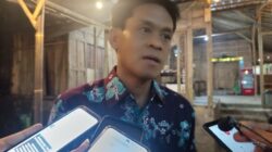 Silaturahmi Nasabah PD BKK Klaten Bersama Anggota DPR RI H. Didik Haryadi Dan IKA PMII : Ini harus di Kejar, Uang Nasabah Harus Kembali