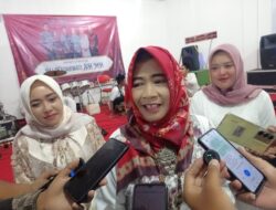 Hj.Kadarwati Ibu Kandung Bupati Klaten Dan Anggota DPRD Provinsi Jateng Gelar Bukber : Indahnya Berbagi Kepada Sesama di Bulan Yang Penuh Berkah