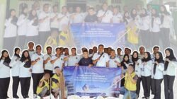 Sambut Hari Bakti Pemasyarakatan Ke- 62, Lapas Klaten Gelar Aksi Bakti Sosial