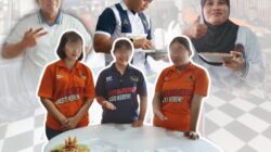 Sambut HBP Ke-62 Lapas Klaten Gelar Kompetisi  Memasak Bagi Warga Binaan Perempuan