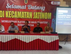 Sosialisasi Perda No 14 Tahun 2025 Tentang BPD : Mitra Strategis Pemerintah Desa, Fungsi Pengawasan Serta Kontrol Yang Efektif