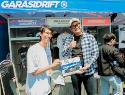 Bupati Hamenang  Apresiasi IMX 2026 di Prambanan, Dorong Semangat Pecinta Otomotif Lokal