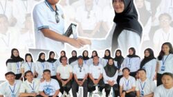 Lapas Klaten Gelar Capacity Building Dan Pelepasan Peserta Magang Kemenaker BATCH II